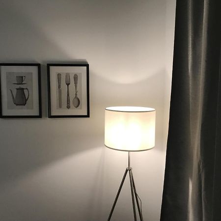 Tiny Apartment Spring Dresden Bagian luar foto