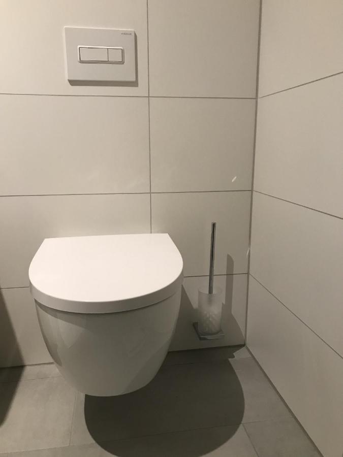 Tiny Apartment Spring Dresden Bagian luar foto