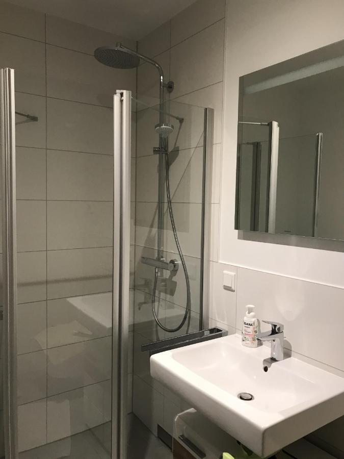 Tiny Apartment Spring Dresden Bagian luar foto